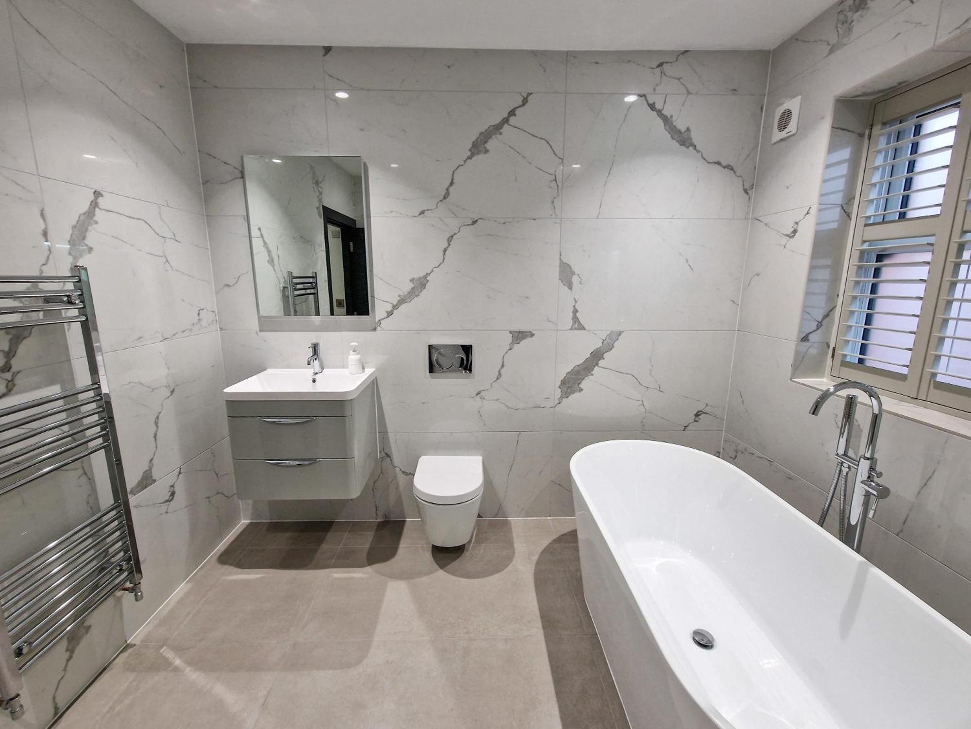 Luxury 5 Star Didsbury By Superhost Manchester