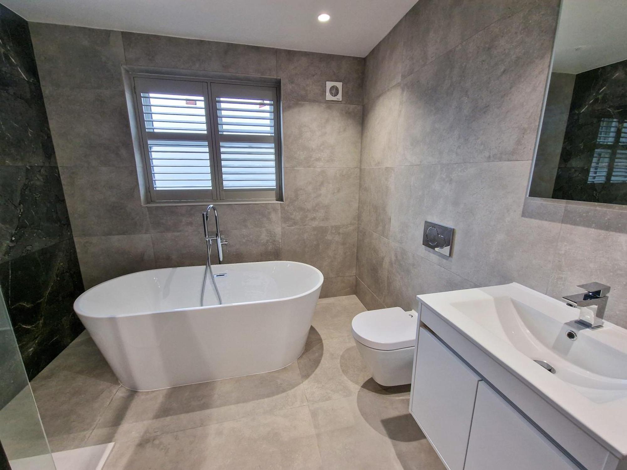 Holiday home Luxury 5 Star Didsbury By Superhost Manchester