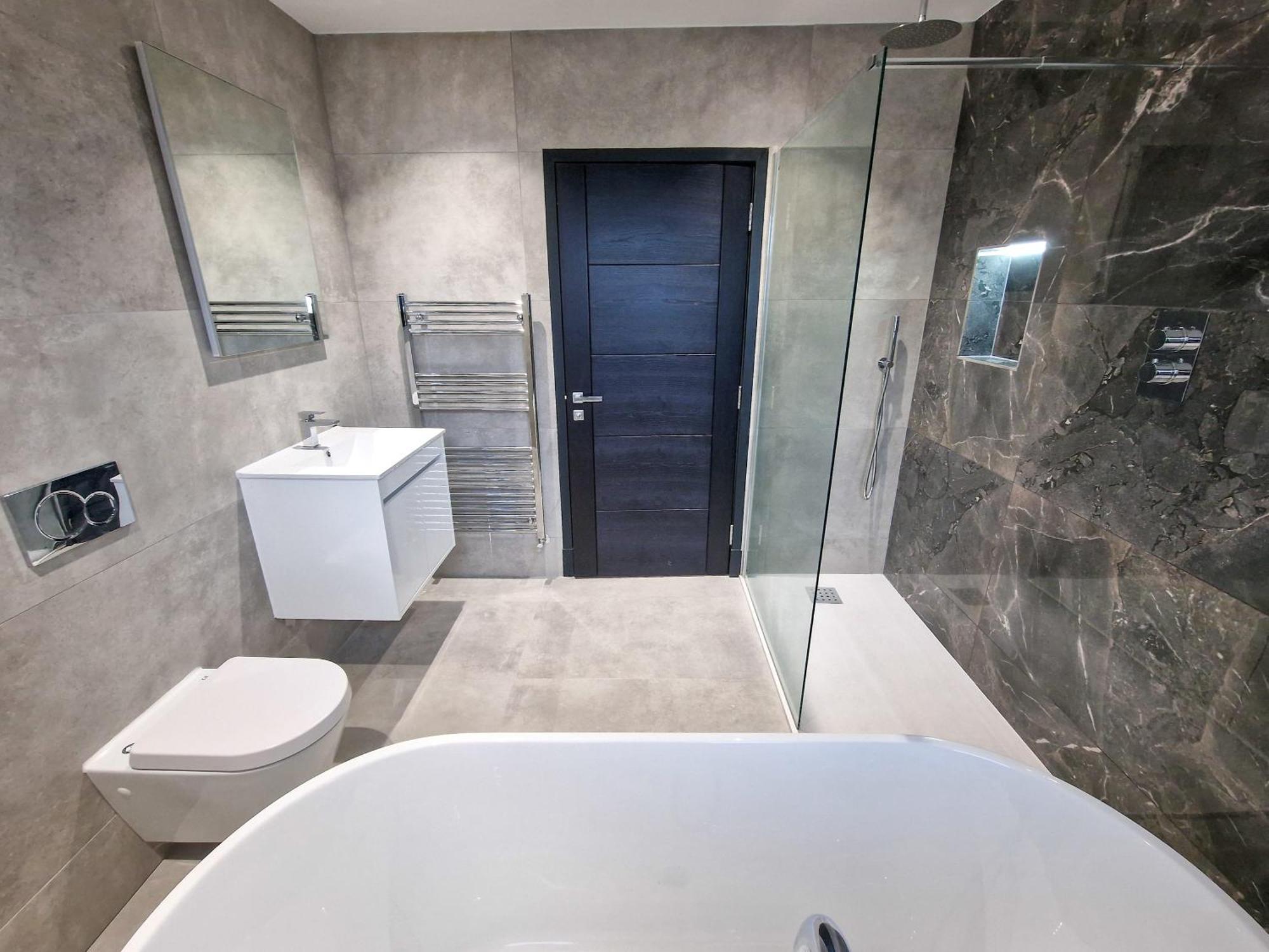 Luxury 5 Star Didsbury By Superhost