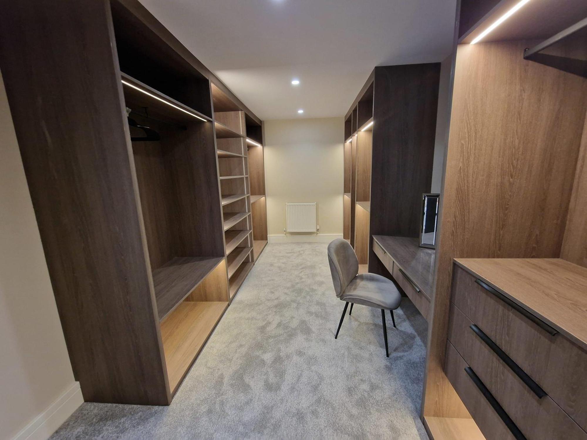 Luxury 5 Star Didsbury By Superhost