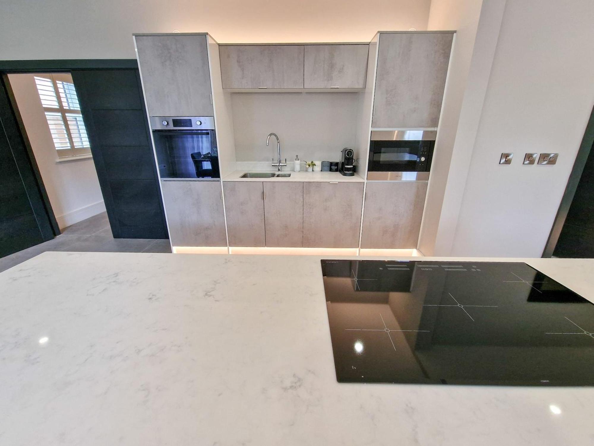 Luxury 5 Star Didsbury By Superhost Holiday home Manchester