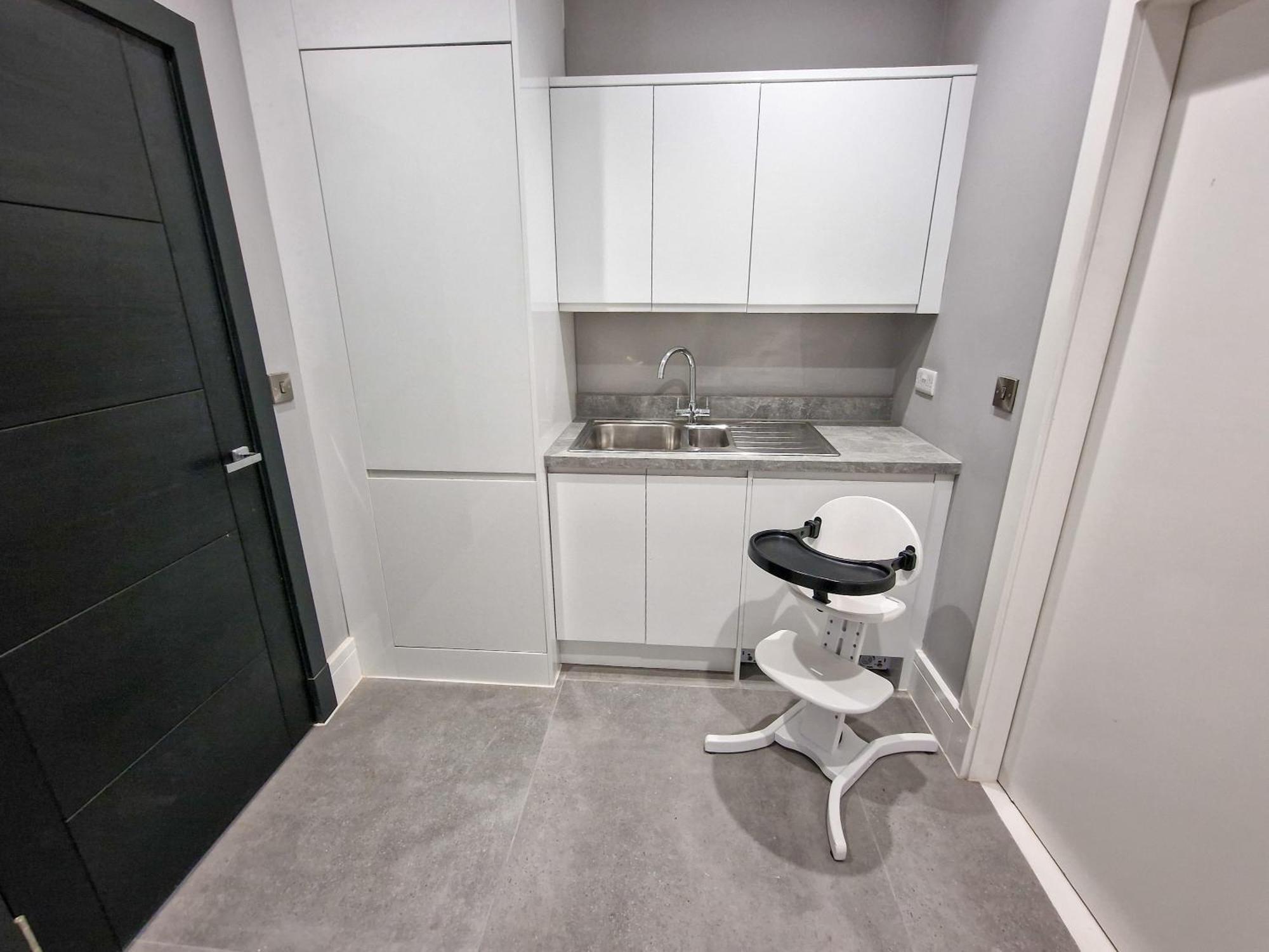 Luxury 5 Star Didsbury By Superhost *