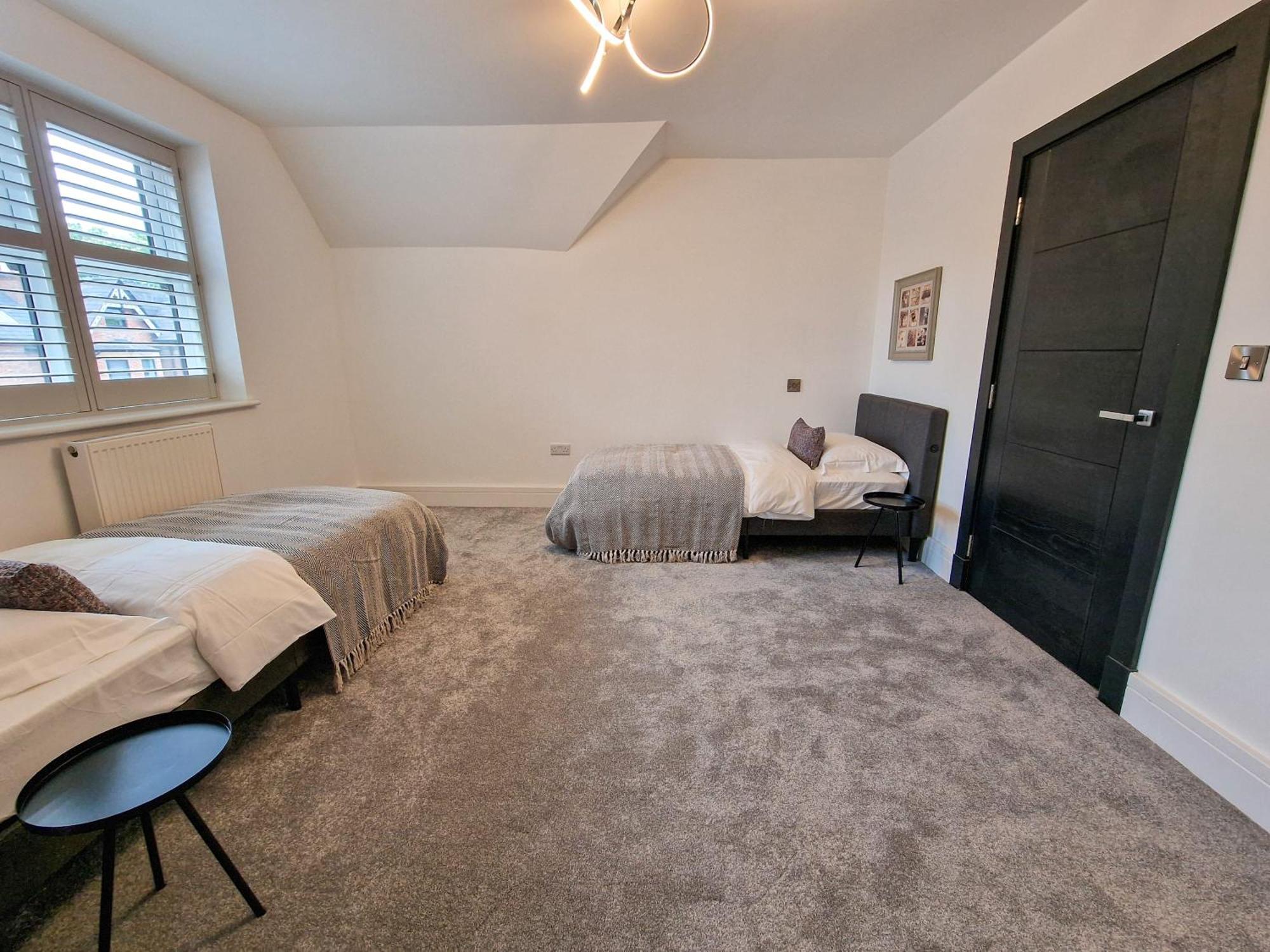 Holiday home Luxury 5 Star Didsbury By Superhost *