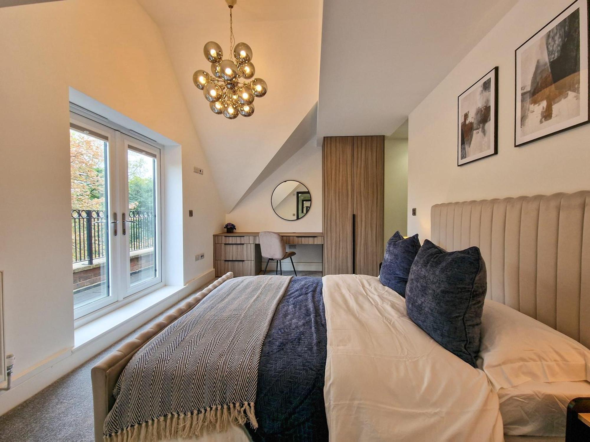 Holiday home Luxury 5 Star Didsbury By Superhost Manchester