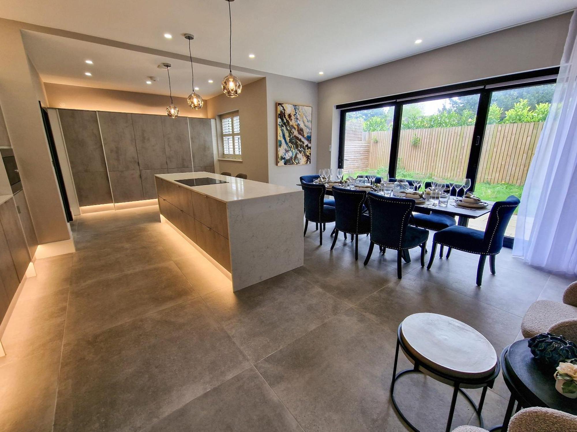 Luxury 5 Star Didsbury By Superhost * Manchester