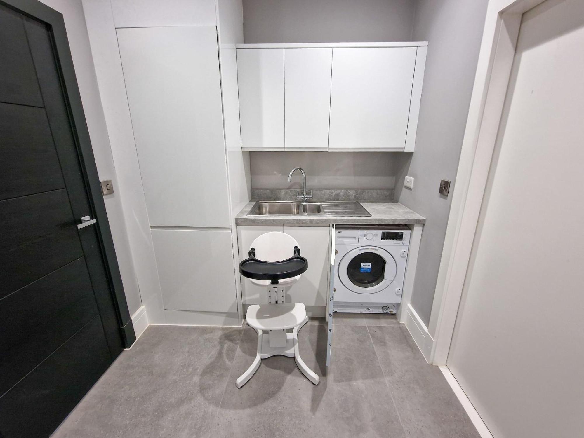 Holiday home Luxury 5 Star Didsbury By Superhost