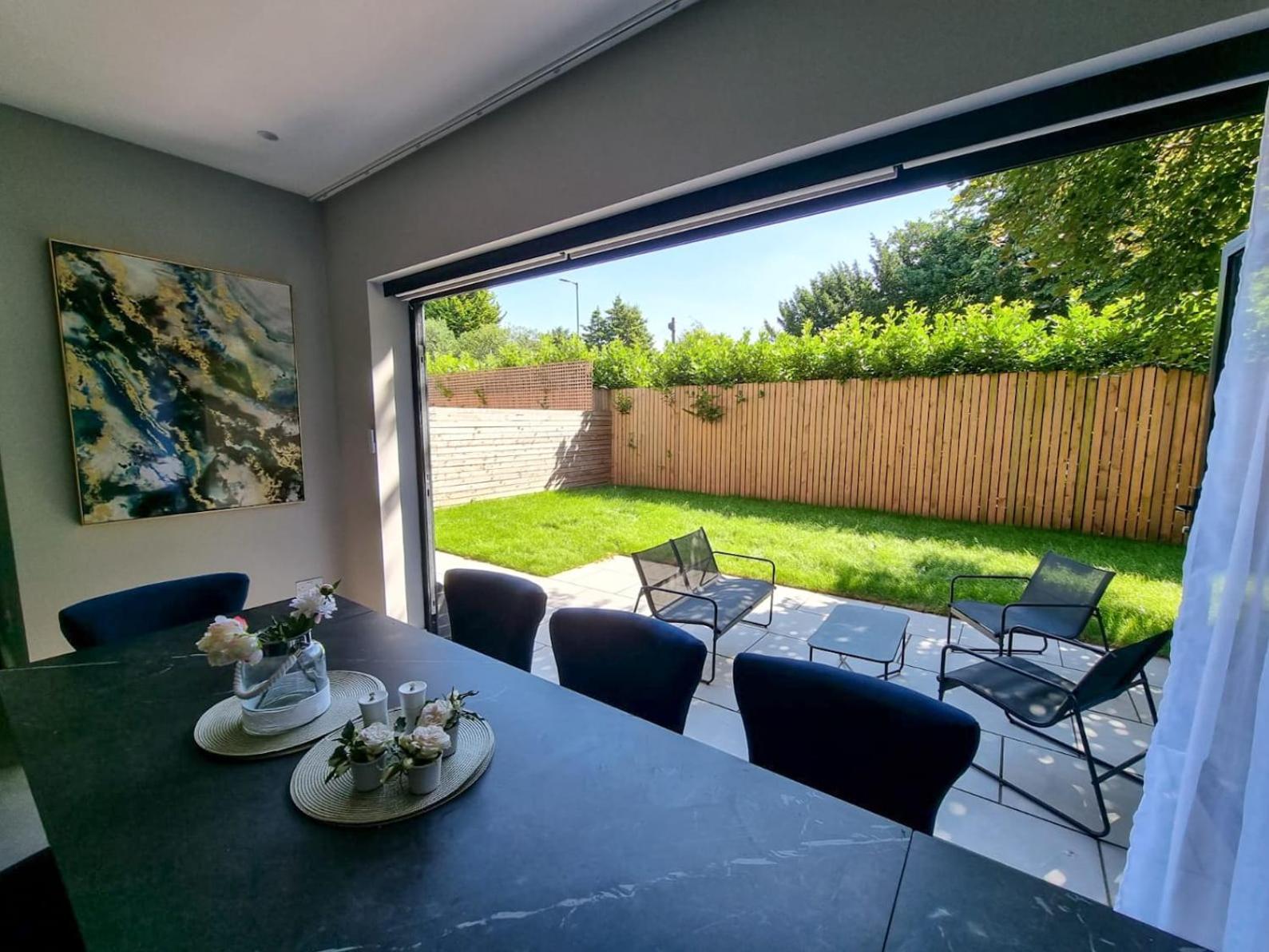 Holiday home Luxury 5 Star Didsbury By Superhost *